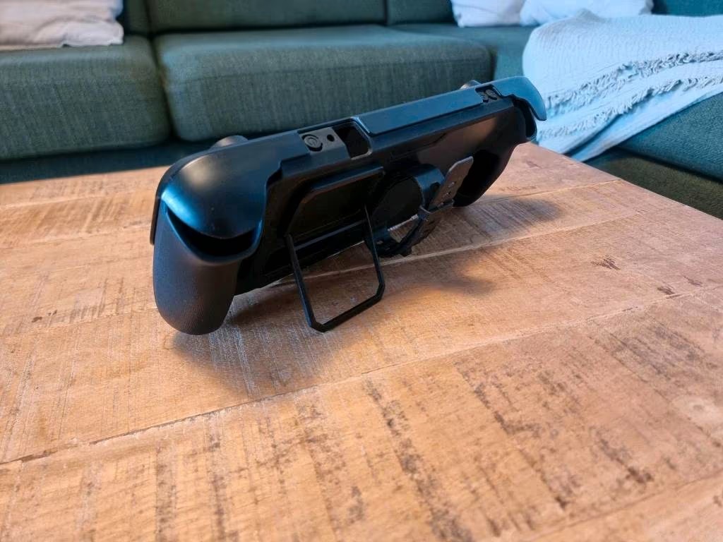 Steam Deck OLED 1TB – Ultimate Handheld Gaming Console | Includes Case thumbnail 8