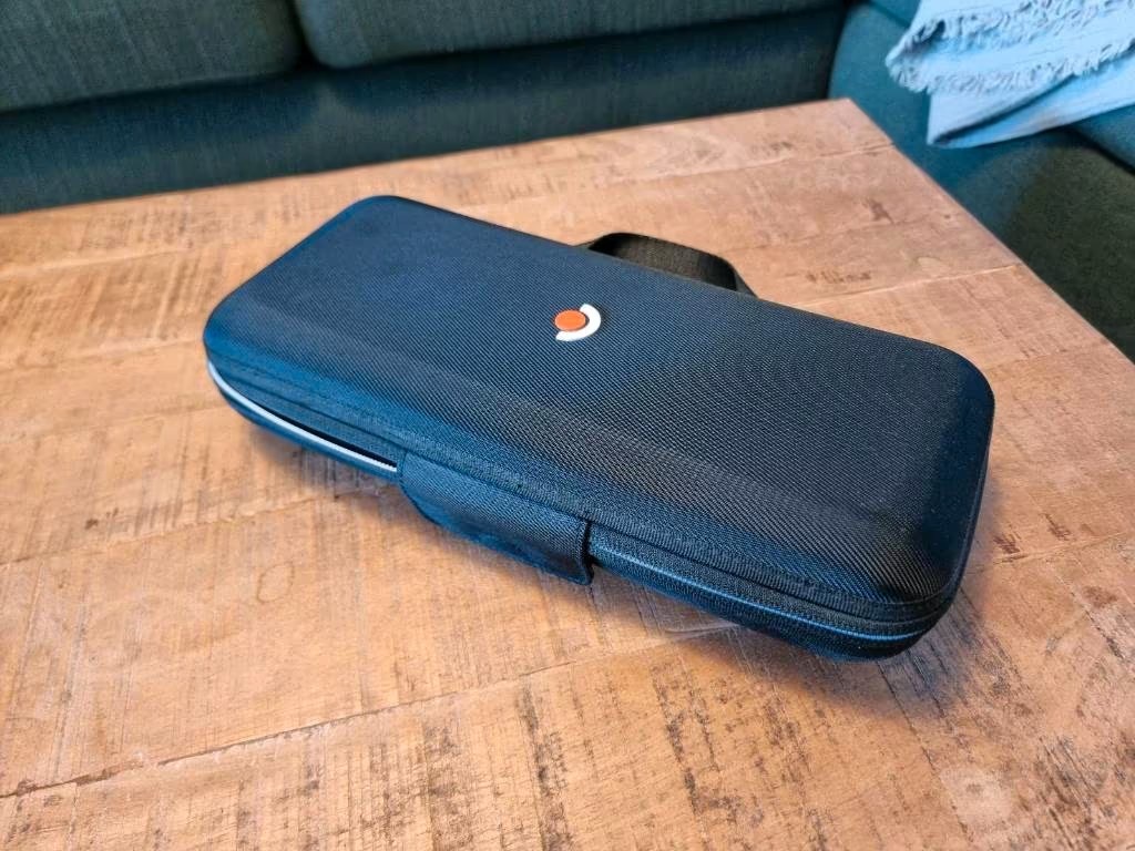 Steam Deck OLED 1TB – Ultimate Handheld Gaming Console | Includes Case thumbnail 9