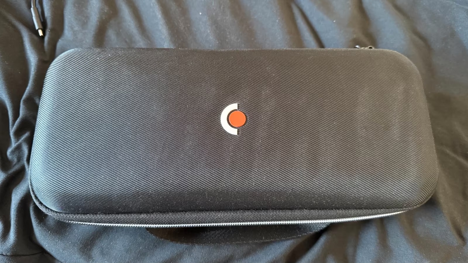 Steam Deck OLED 512GB + 1TB SD Card + Dock + Accessories thumbnail 6