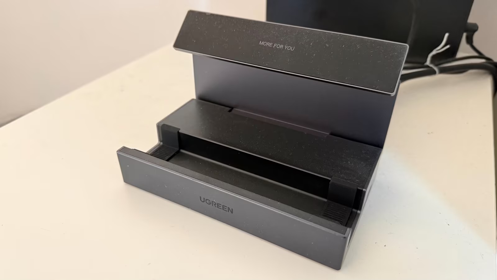 Steam Deck OLED 512GB + 1TB SD Card + Dock + Accessories thumbnail 9