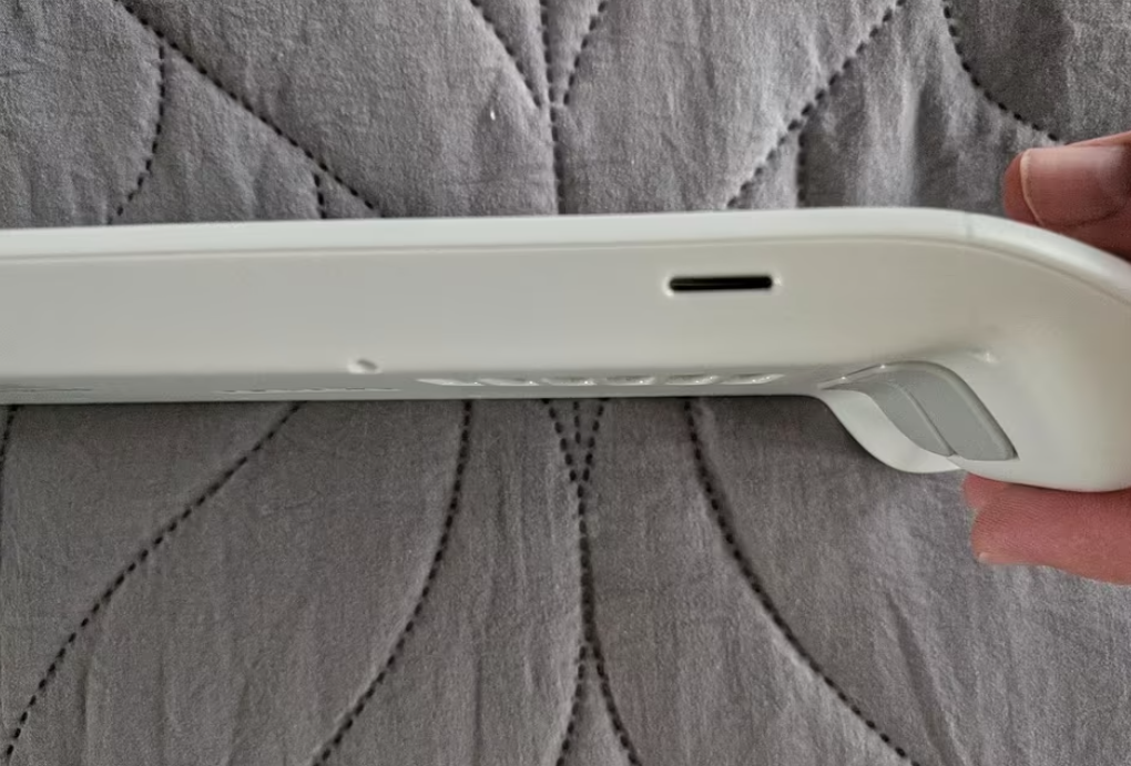 Steam Deck White OLED 1 TB, Limited Edition from Valve thumbnail 5