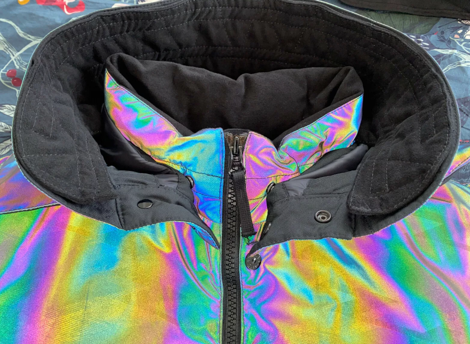 Stone Island Shadow Project Down Parka XL thumbnail 10