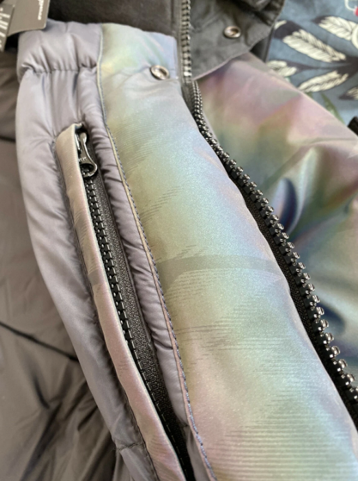 Stone Island Shadow Project Down Parka XL thumbnail 3