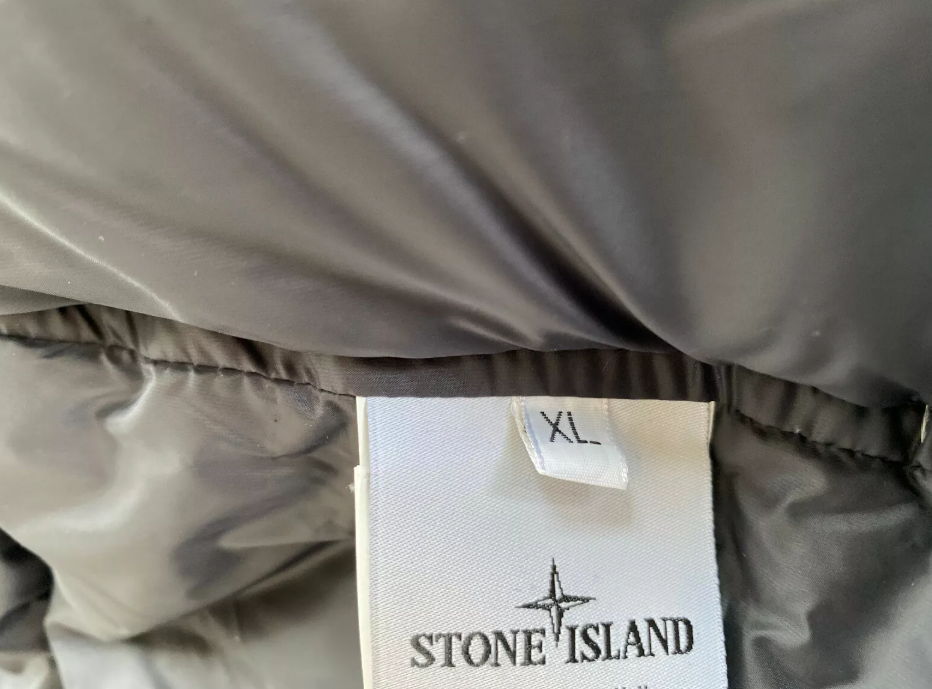 Stone Island Shadow Project Down Parka XL thumbnail 4