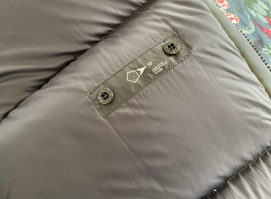 Stone Island Shadow Project Down Parka XL thumbnail 6