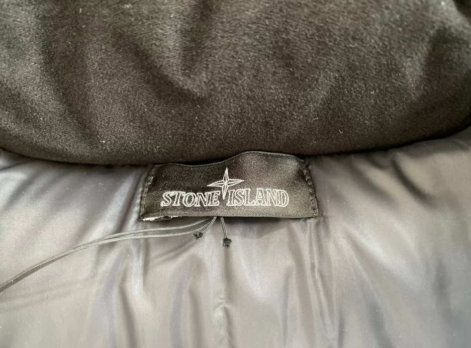 Stone Island Shadow Project Down Parka XL thumbnail 8