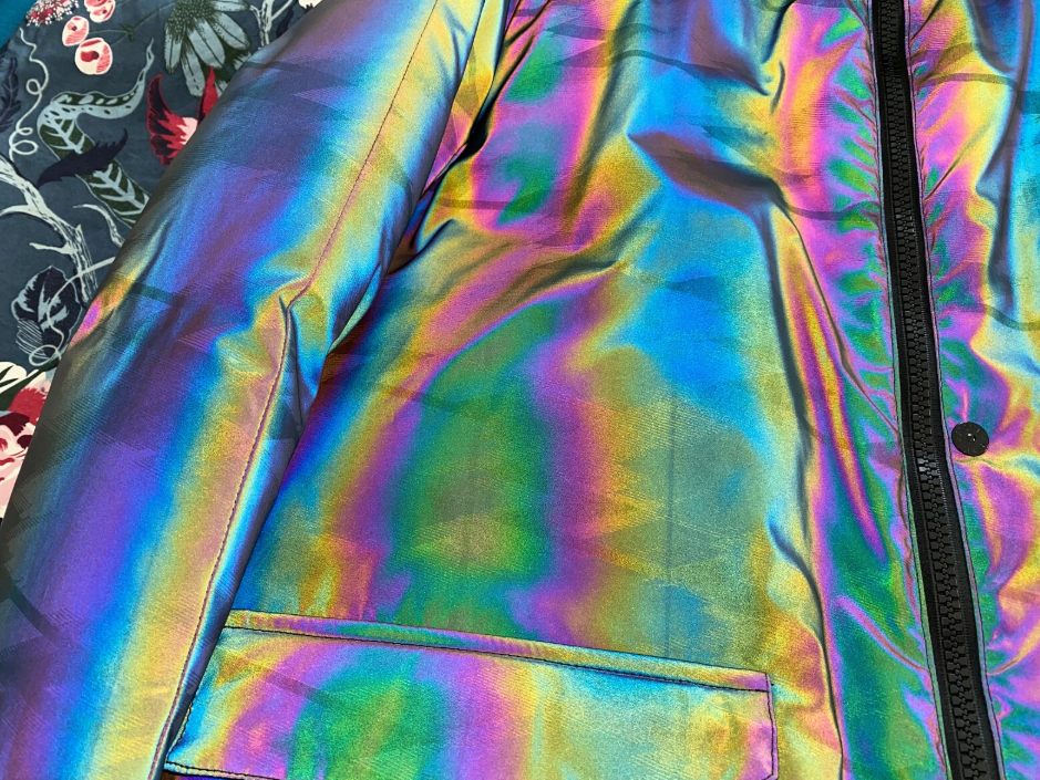 Stone Island Shadow Project Down Parka XL thumbnail 9