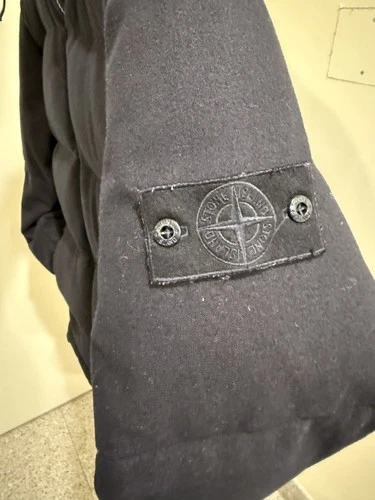 Stone Island SW 3L Down Ghost Piece Jacket XL thumbnail 6