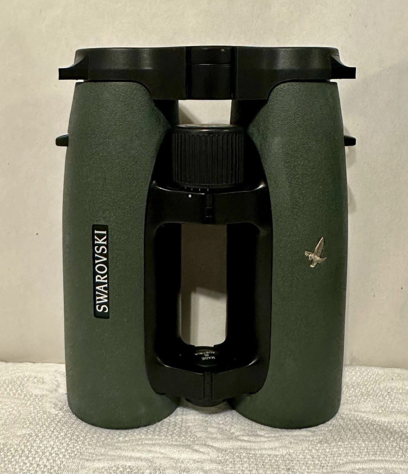 Swarovski Binoculars EL With Box thumbnail 2