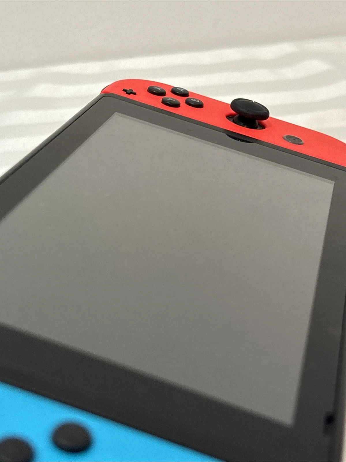 Nintendo Switch Console Bundle With 3 Games & Controller 2 Wheels thumbnail 11