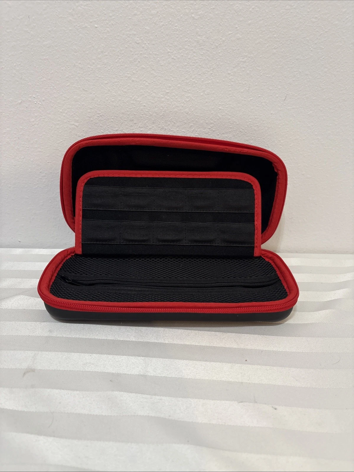 Nintendo Switch Console Bundle With 3 Games & Controller 2 Wheels thumbnail 13