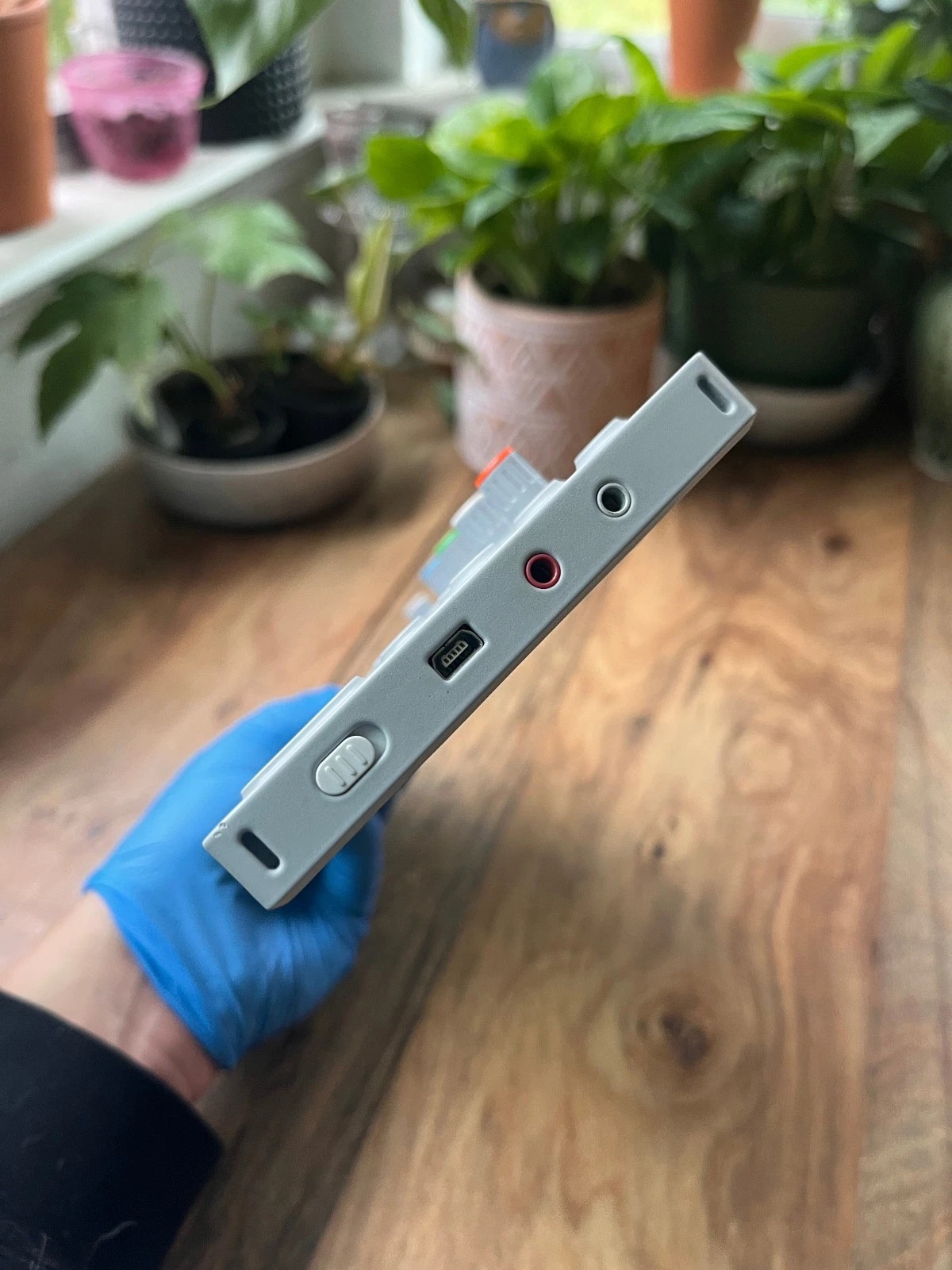 Teenage Engineering OP-1 Field Handheld Synthesizer - TEE02 Model thumbnail 5