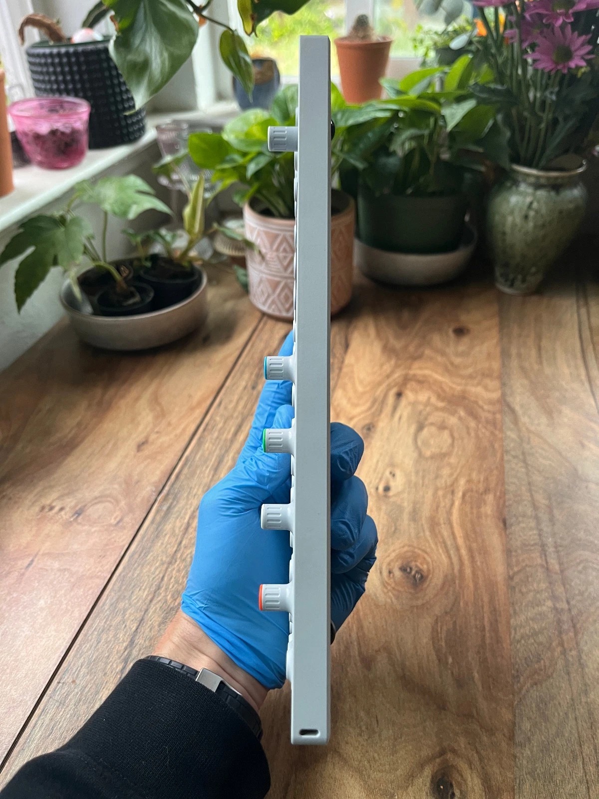 Teenage Engineering OP-1 Field Handheld Synthesizer - TEE02 Model thumbnail 6