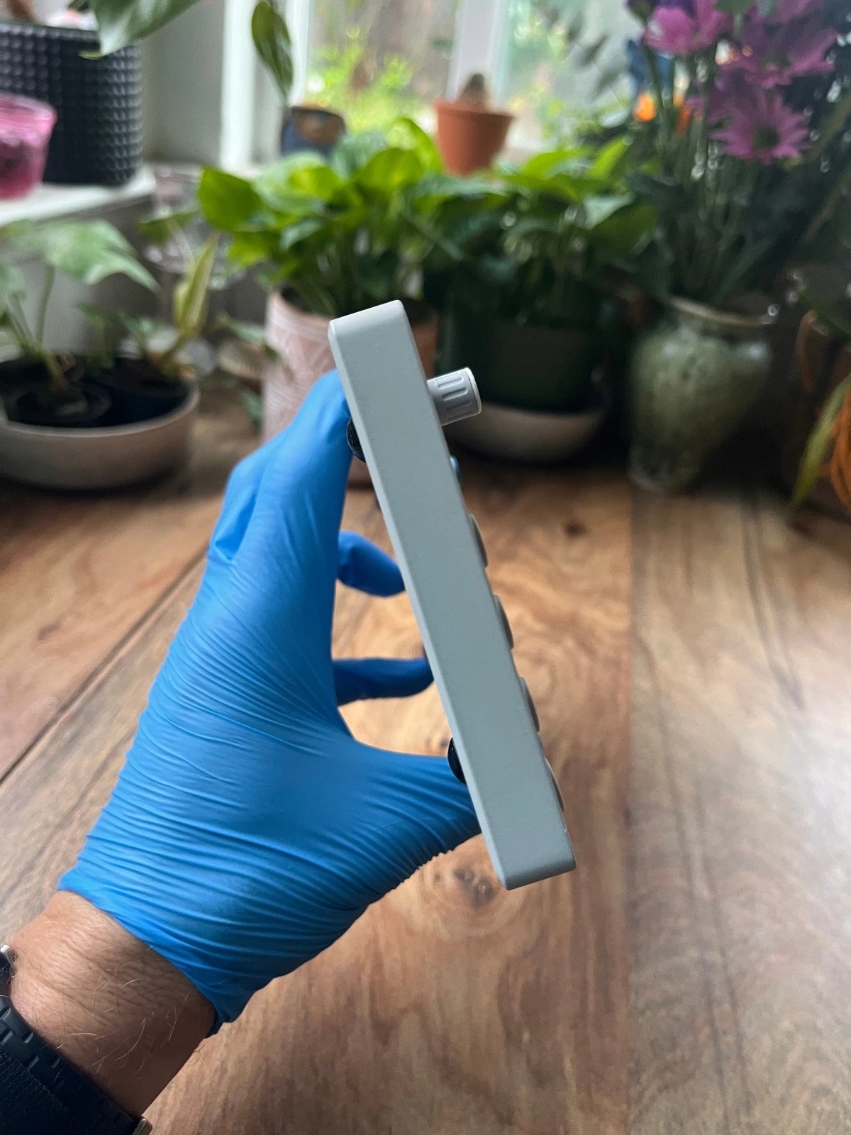 Teenage Engineering OP-1 Field Handheld Synthesizer - TEE02 Model thumbnail 7