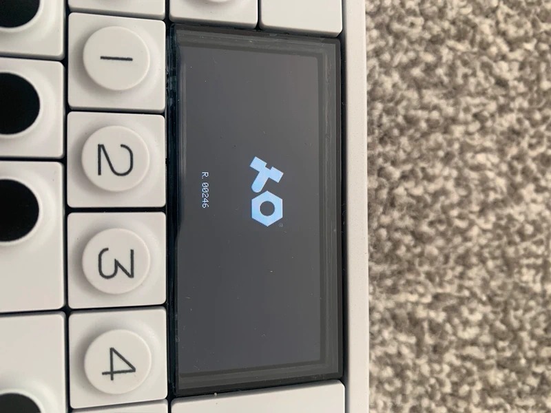 Teenage Engineering OP-1 – Portable Synthesizer & Sampler Workstation thumbnail 6