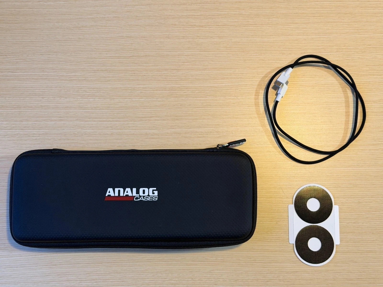 Teenage Engineering OP-XY Portable Sequencer & Synthesizer thumbnail 3