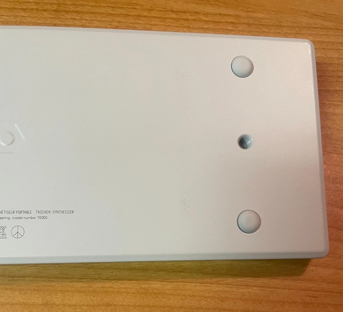 Teenage Engineering - OP1 thumbnail 10