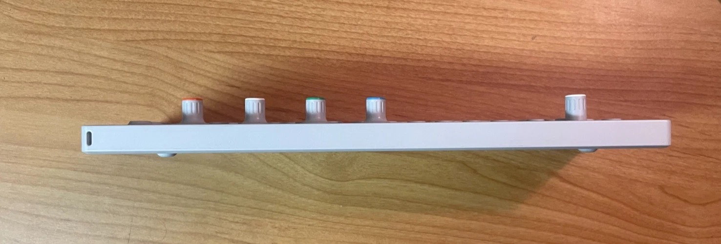 Teenage Engineering - OP1 thumbnail 5