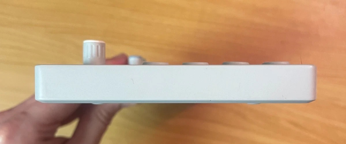 Teenage Engineering - OP1 thumbnail 6