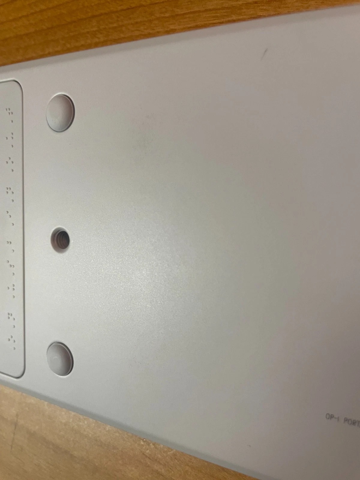 Teenage Engineering - OP1 thumbnail 9