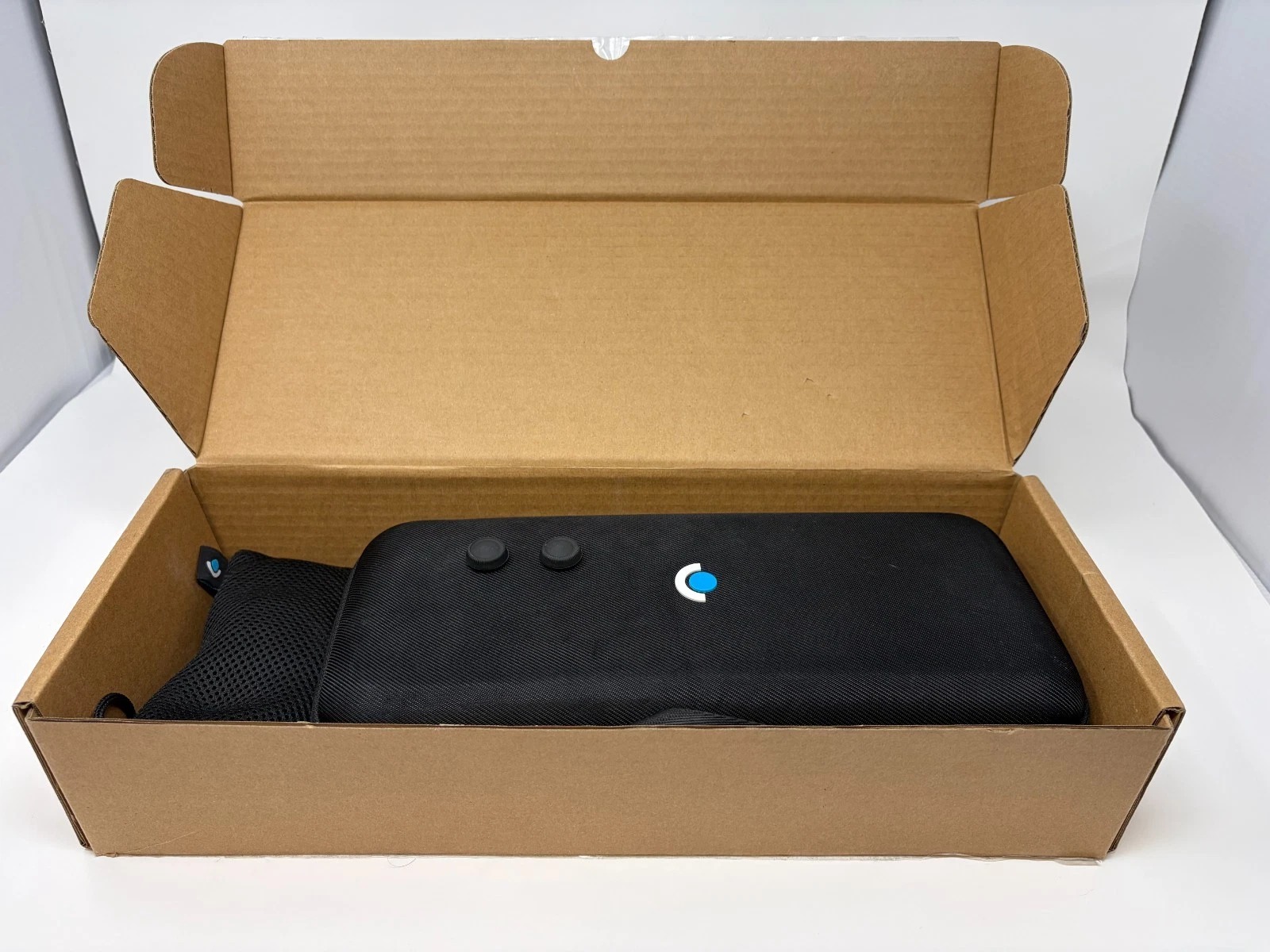 Valve's Steam Deck 512GB Handheld Console -Anti Glare- Left Bumper Intermittent thumbnail 13