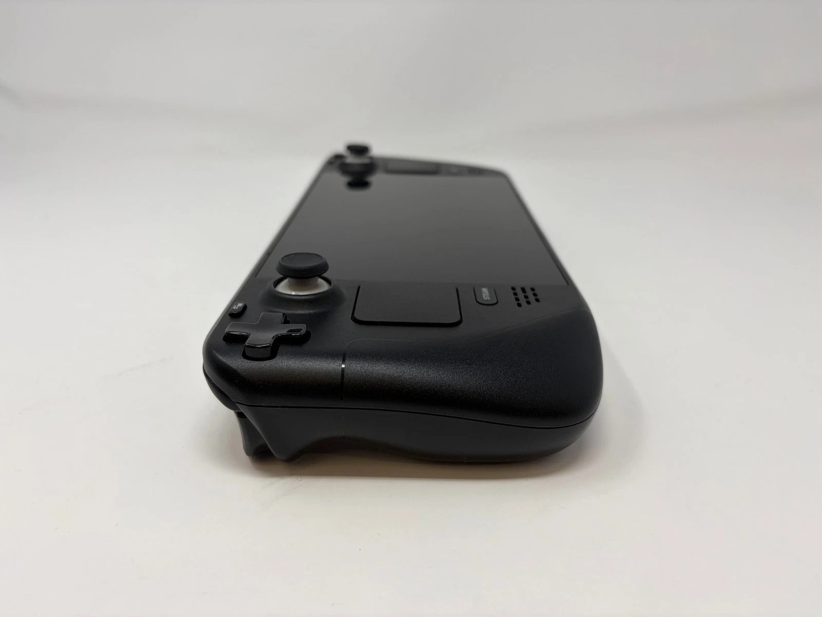 Valve's Steam Deck 512GB Handheld Console -Anti Glare- Left Bumper Intermittent thumbnail 4