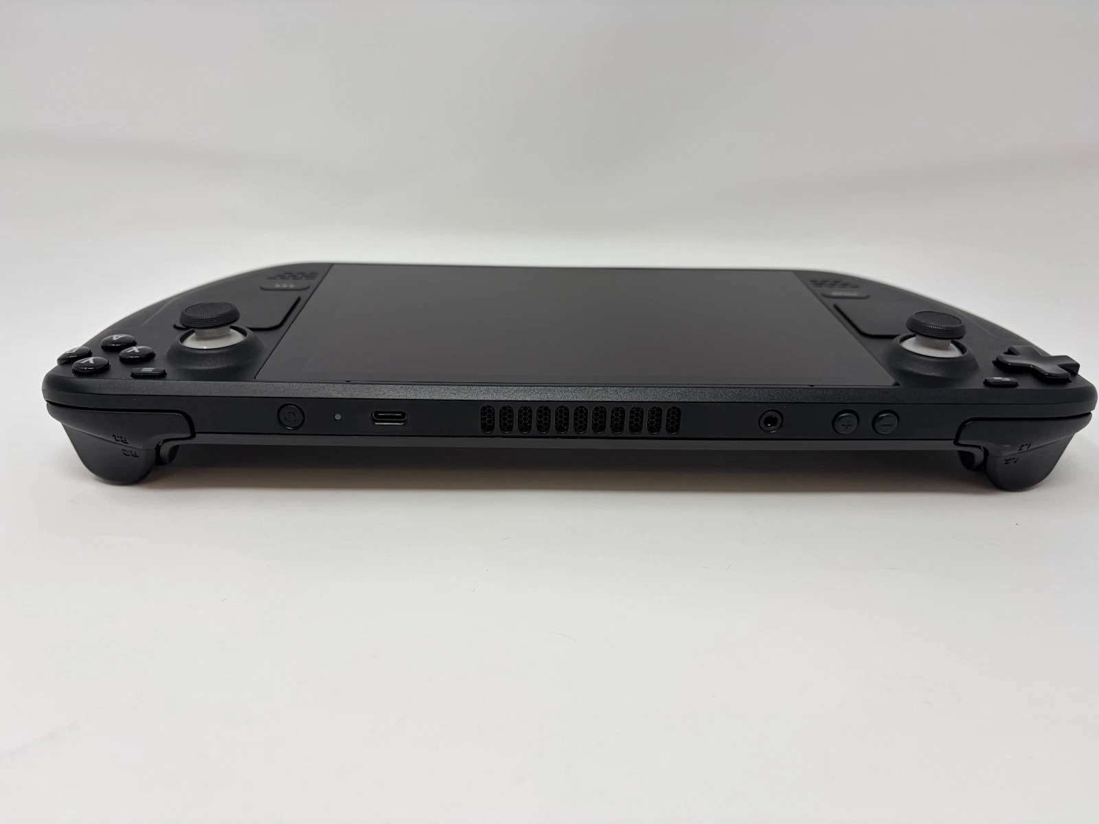 Valve's Steam Deck 512GB Handheld Console -Anti Glare- Left Bumper Intermittent thumbnail 5