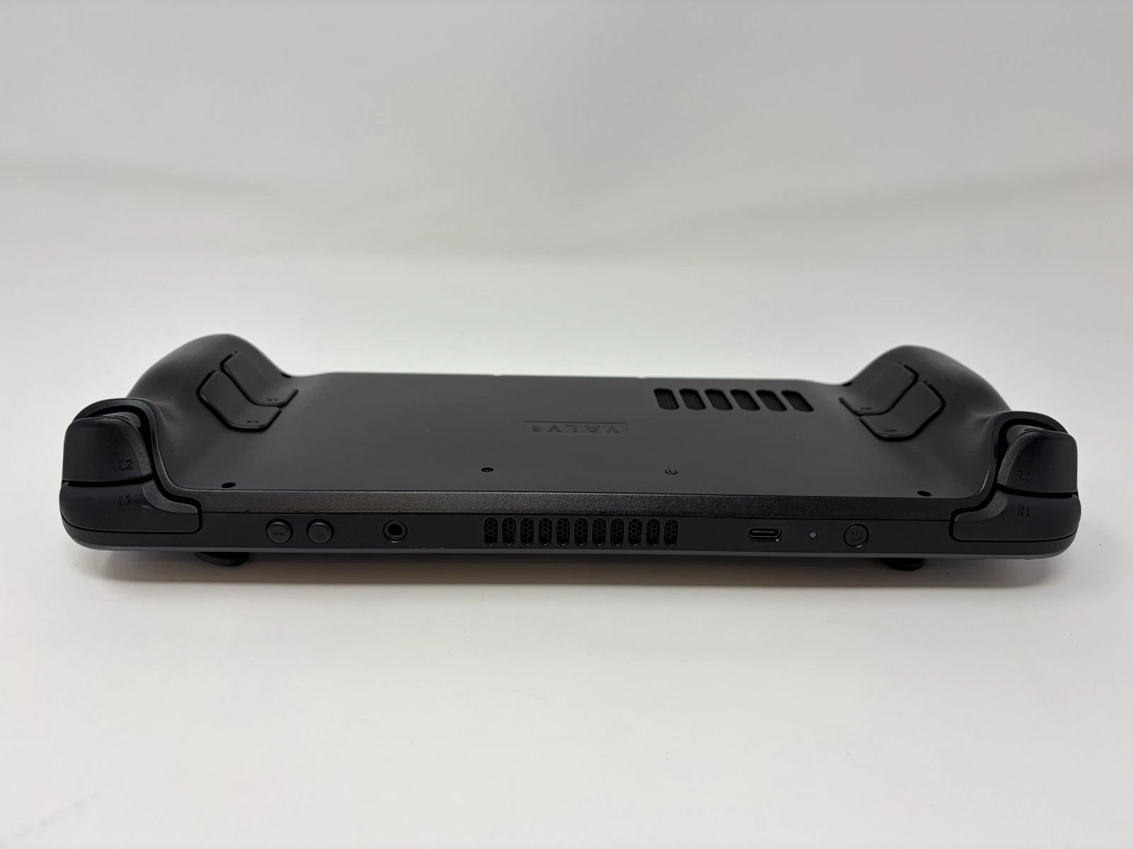 Valve's Steam Deck 512GB Handheld Console -Anti Glare- Left Bumper Intermittent thumbnail 8