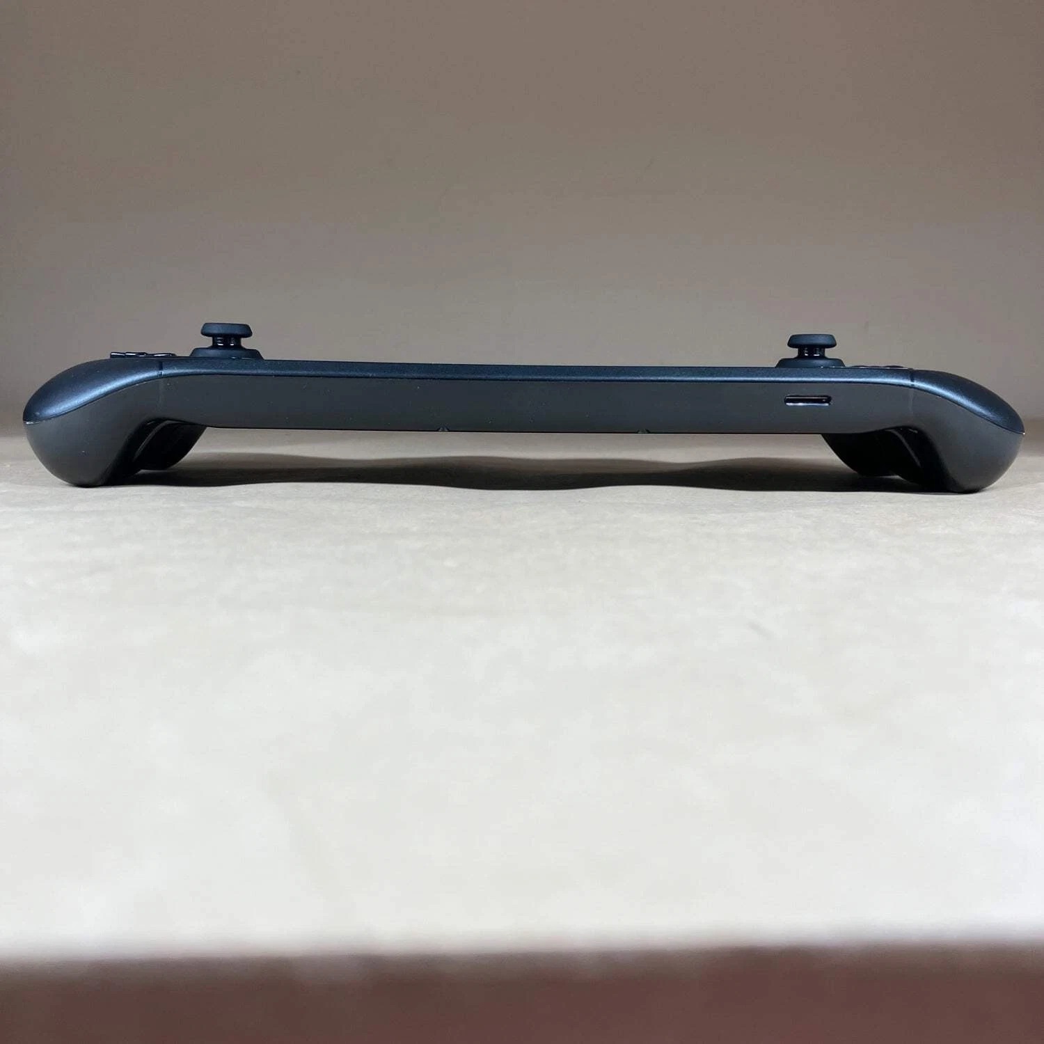 Valve Steam Deck 1TB HDR OLED Anti-Glare Etched Glass Near Mint Complete thumbnail 9