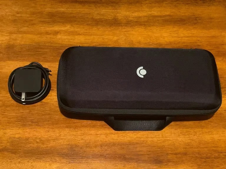 🎮 Valve Steam Deck 1TB – Portable Gaming Console (Black) thumbnail 4