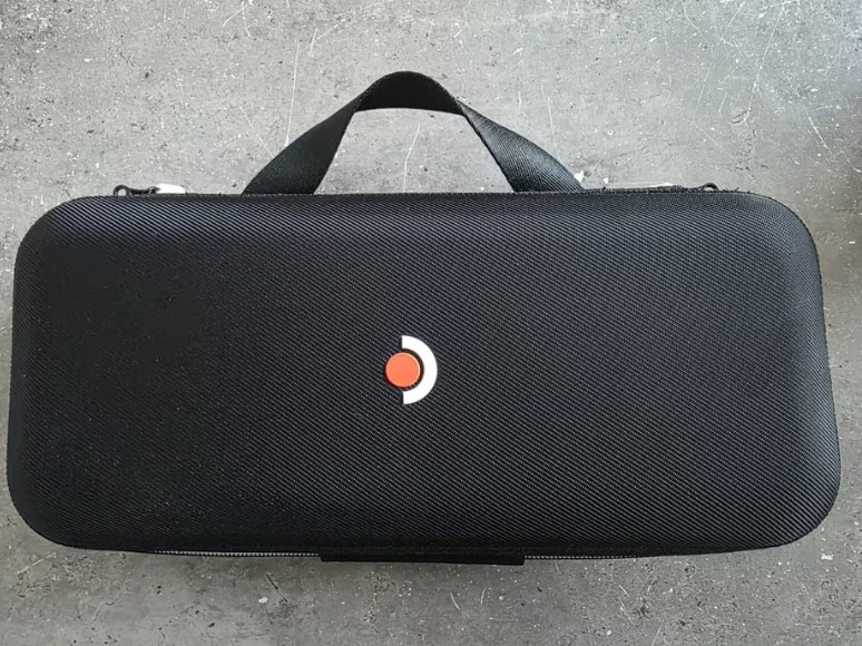 Valve Steam Deck 2TB OLED Gaming Console, Like New, with Dock thumbnail 2