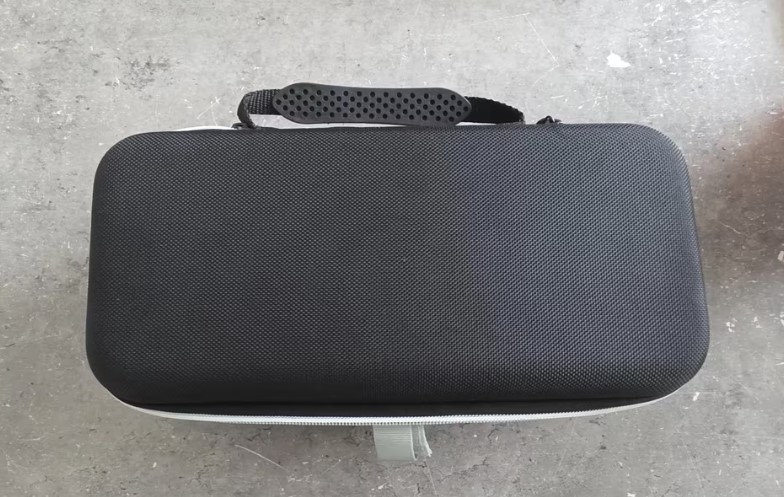 Valve Steam Deck 2TB OLED Gaming Console, Like New, with Dock thumbnail 5