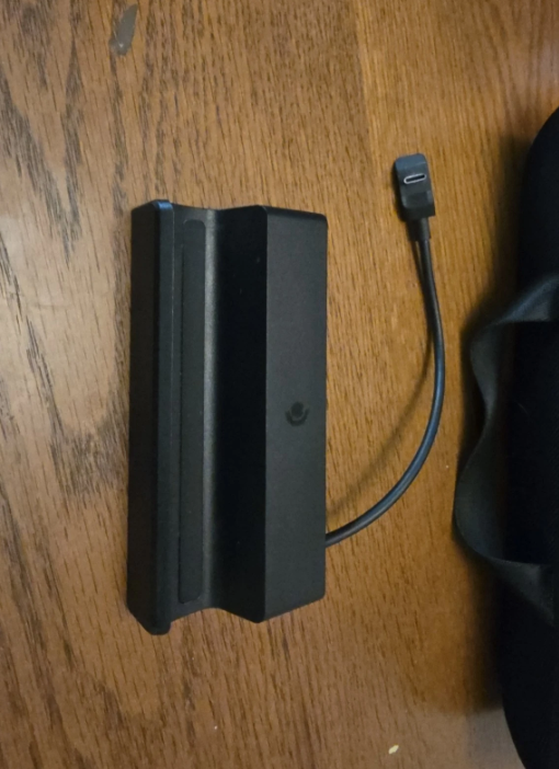 Valve Steam Deck LCD 1TB Console with Official Dock thumbnail 6