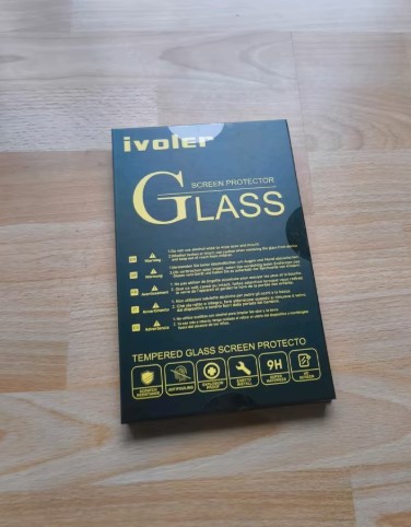 Valve Steam Deck LCD – 256 GB – Like New - OVP & Accessories thumbnail 9