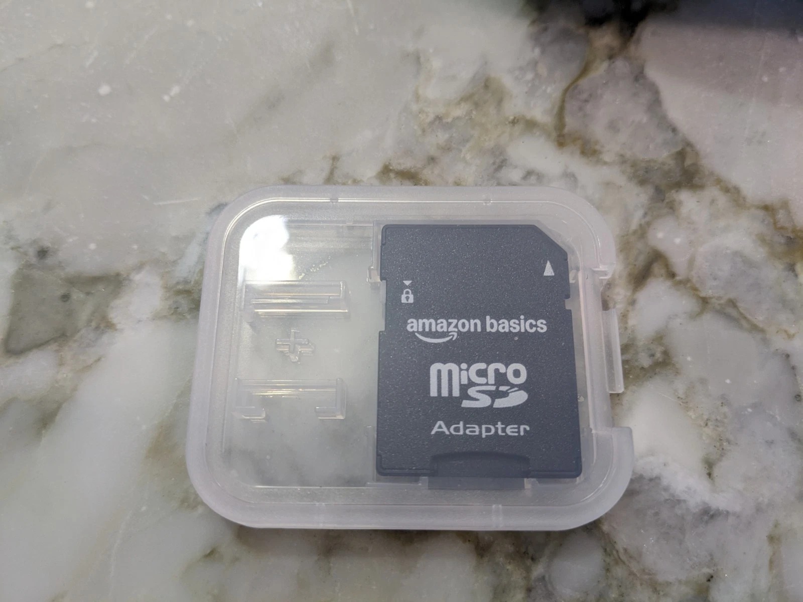 Valve Steam Deck LCD - 512GB - OEM Case - MicroSD 256GB -MicroSD to SD Converter thumbnail 3