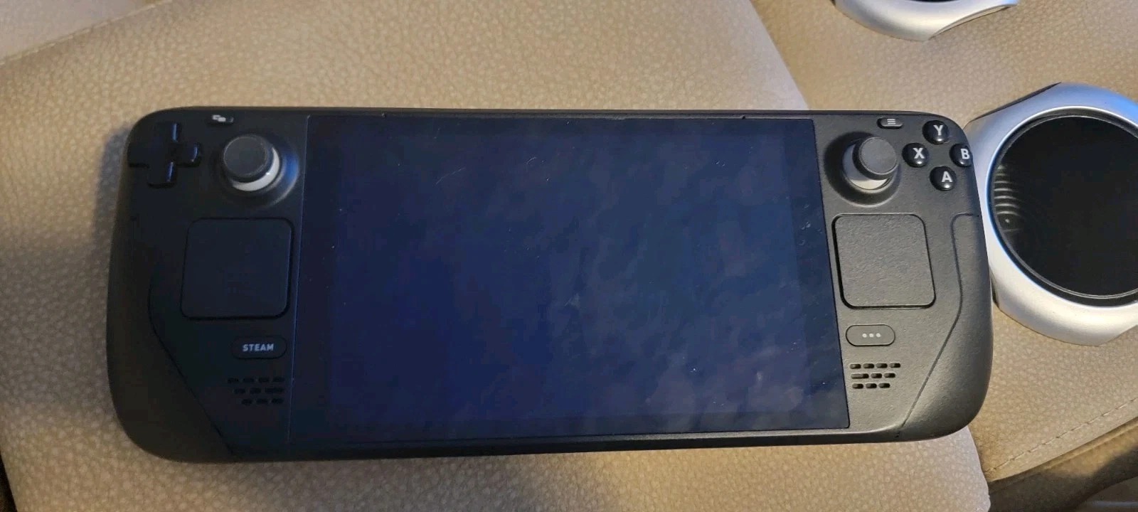 Valve Steam Deck LCD Handheld Console – 2TB SSD – With Case thumbnail 2