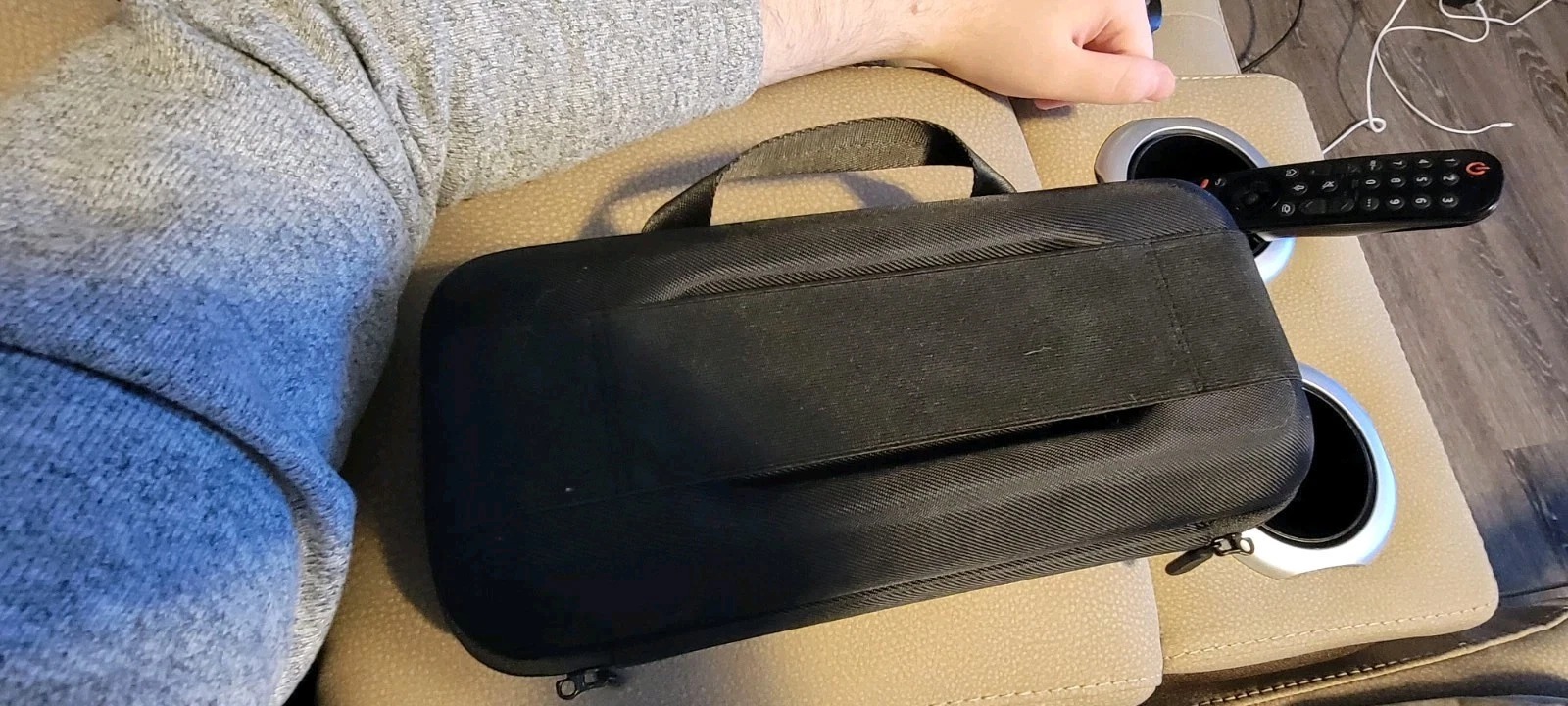 Valve Steam Deck LCD Handheld Console – 2TB SSD – With Case thumbnail 5