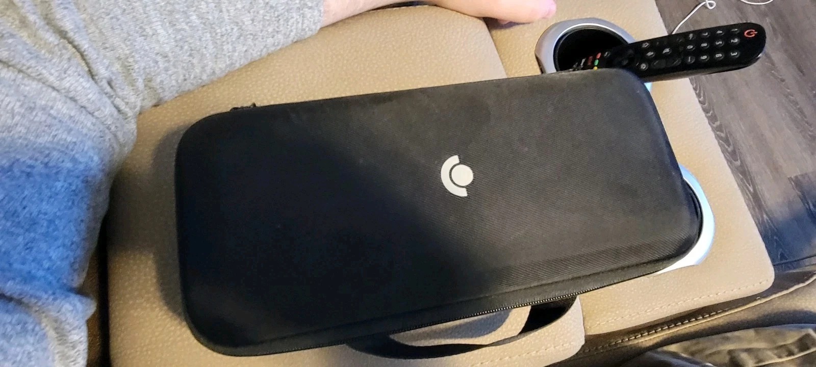 Valve Steam Deck LCD Handheld Console – 2TB SSD – With Case thumbnail 6