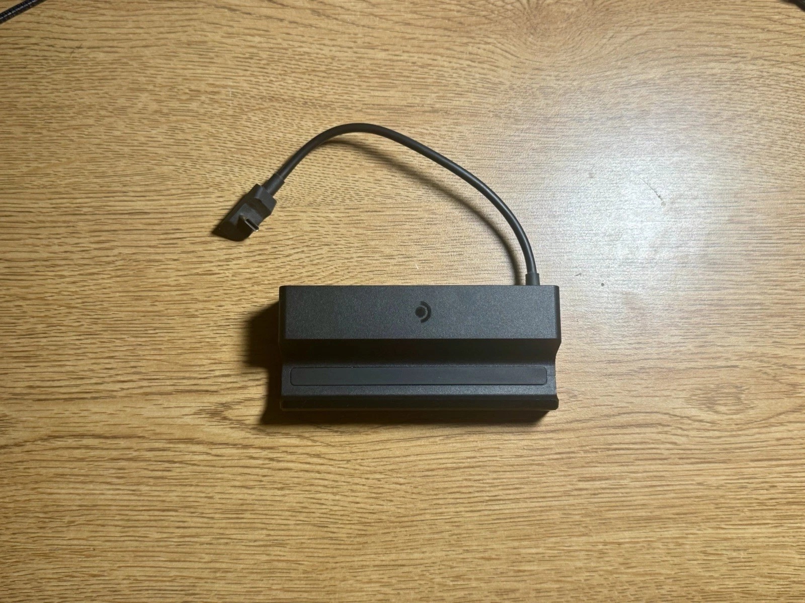 Valve Steam Deck Limited Edition Translucent OLED – 2TB Upgraded – Includes Dock thumbnail 5