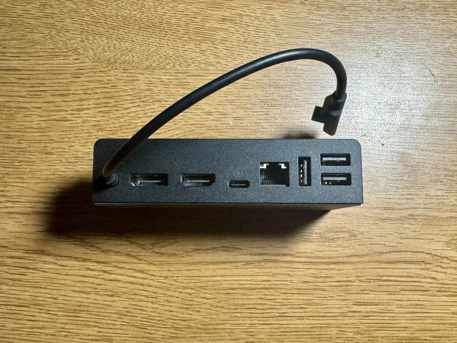 Valve Steam Deck Limited Edition Translucent OLED – 2TB Upgraded – Includes Dock thumbnail 6