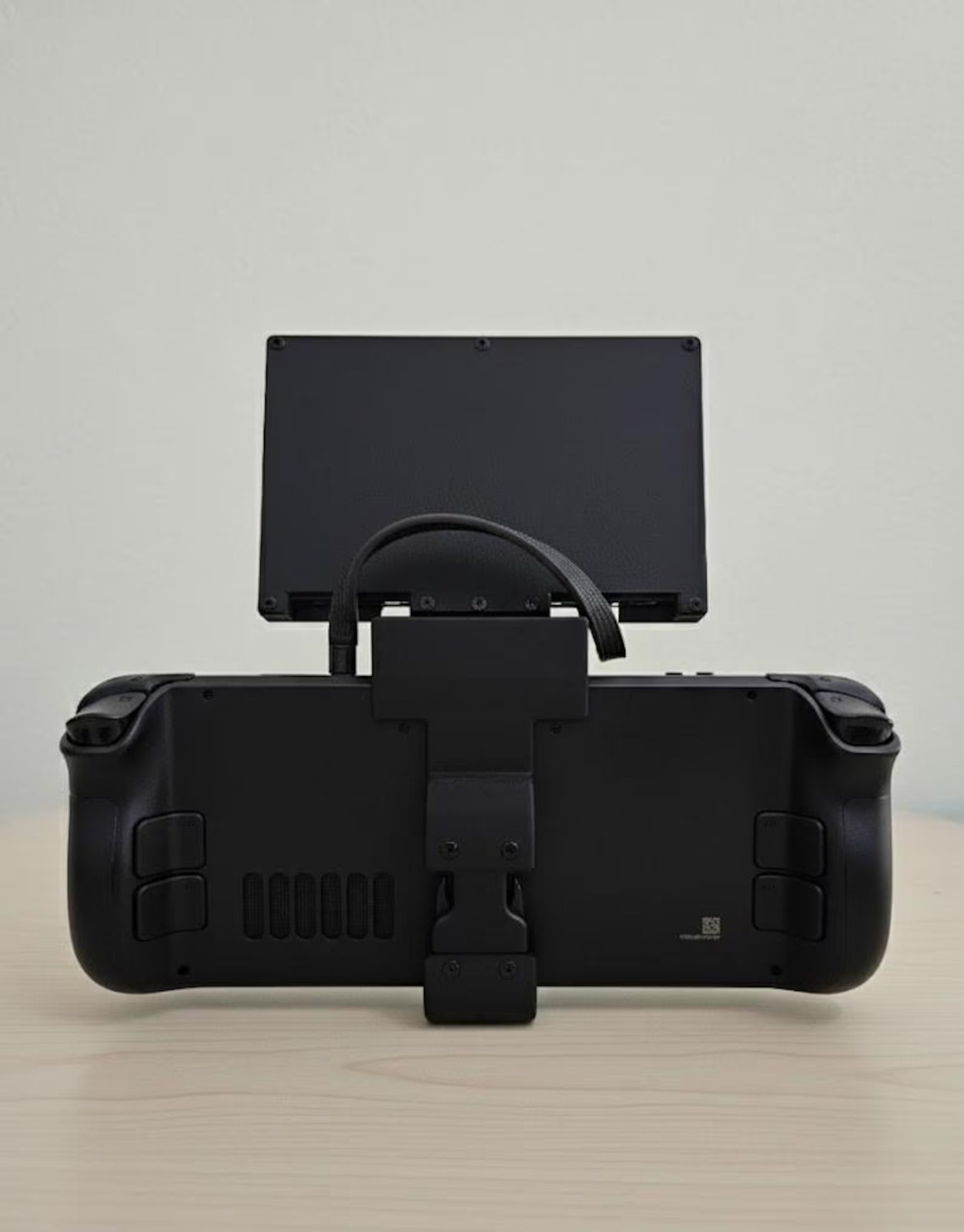 Valve Steam Deck OLED 1 TB Black thumbnail 5