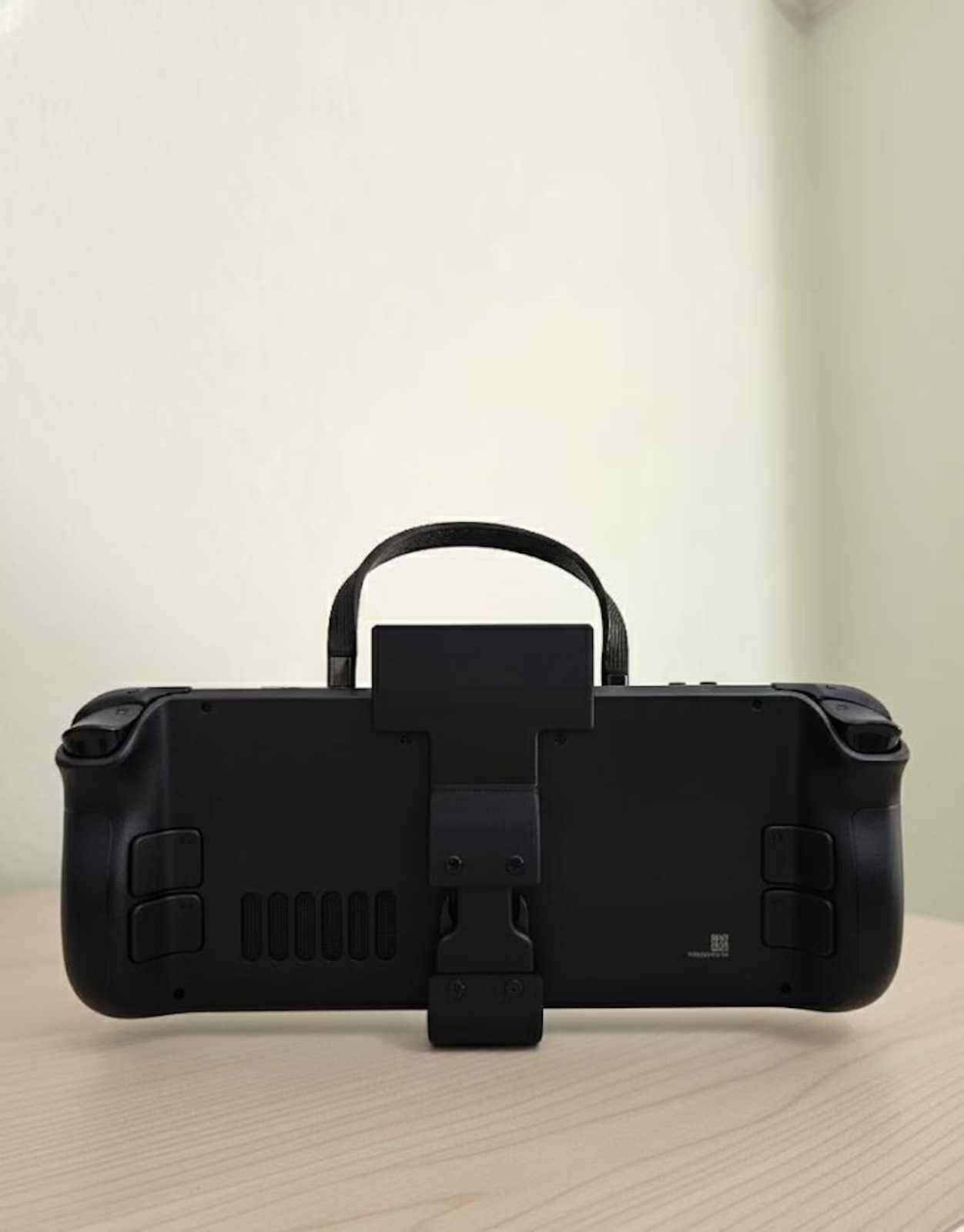  Valve Steam Deck OLED 2 TB  Black 9/10 thumbnail 6