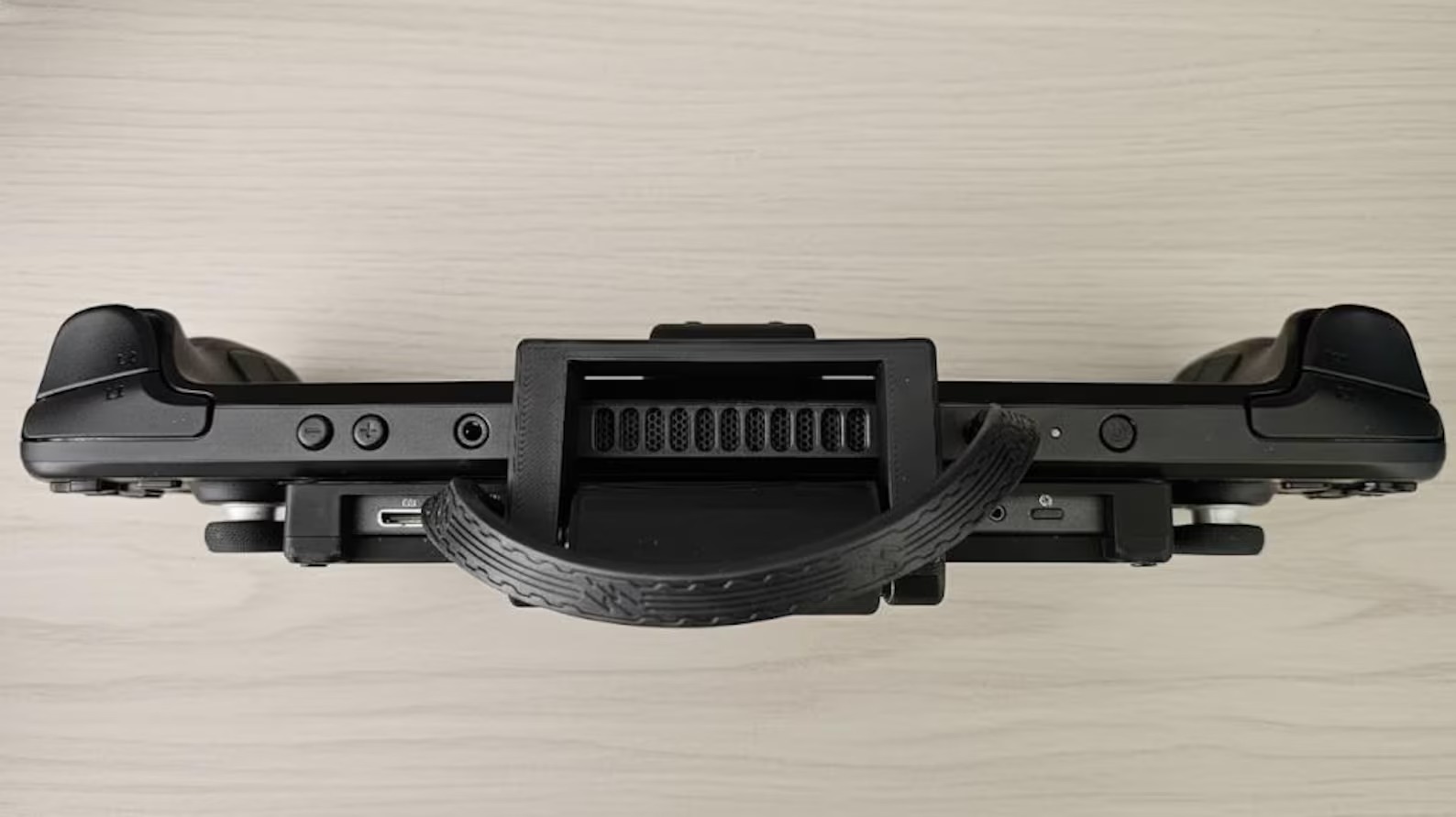  Valve Steam Deck OLED 2 TB  Black 9/10 thumbnail 7