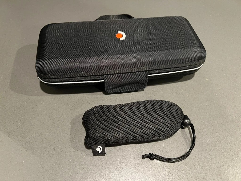 Valve Steam Deck OLED 1 TB Mint Condition thumbnail 3