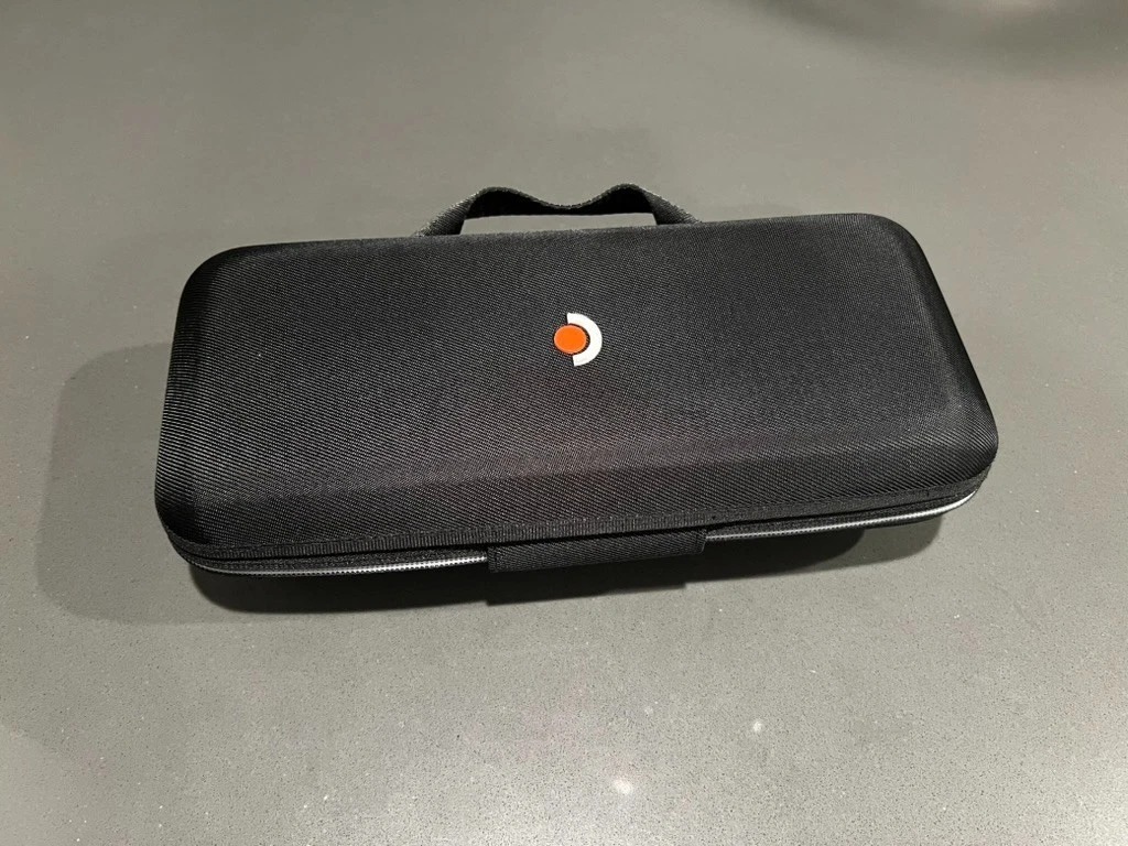 Valve Steam Deck OLED 1 TB Mint Condition thumbnail 5