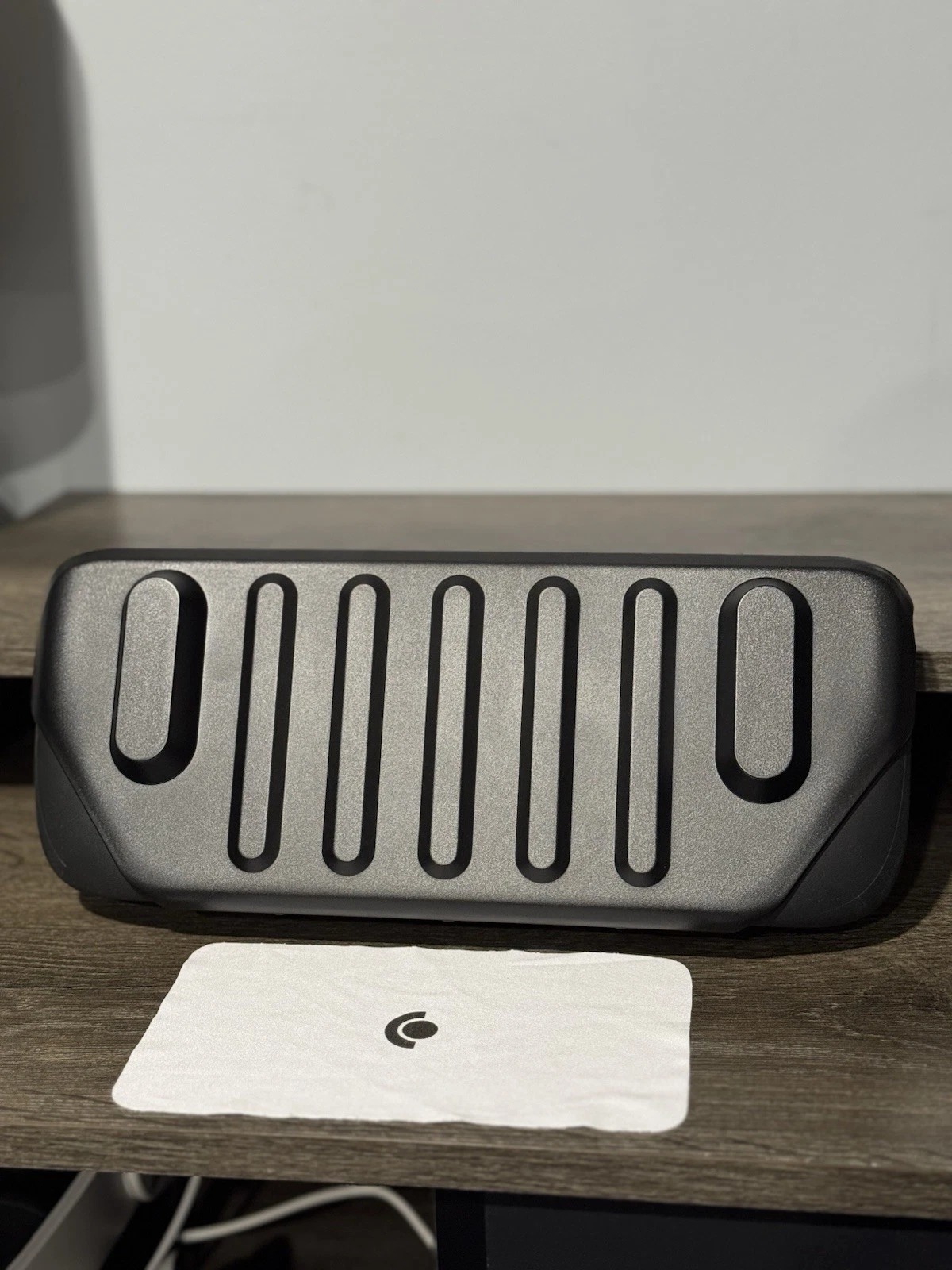 Valve Steam Deck OLED – 1TB + 512GB Storage | Mint Condition | thumbnail 2