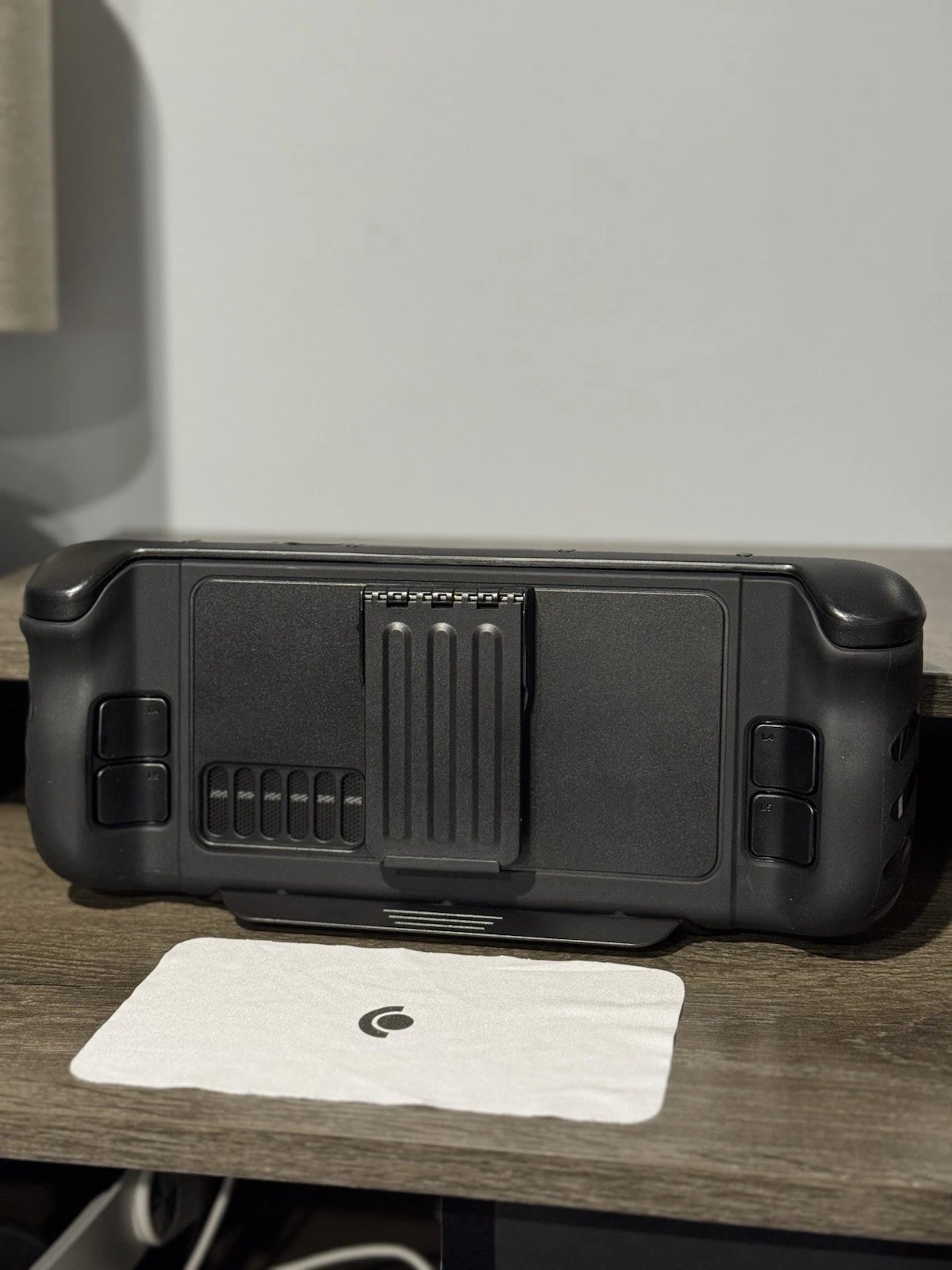 Valve Steam Deck OLED – 1TB + 512GB Storage | Mint Condition | thumbnail 3