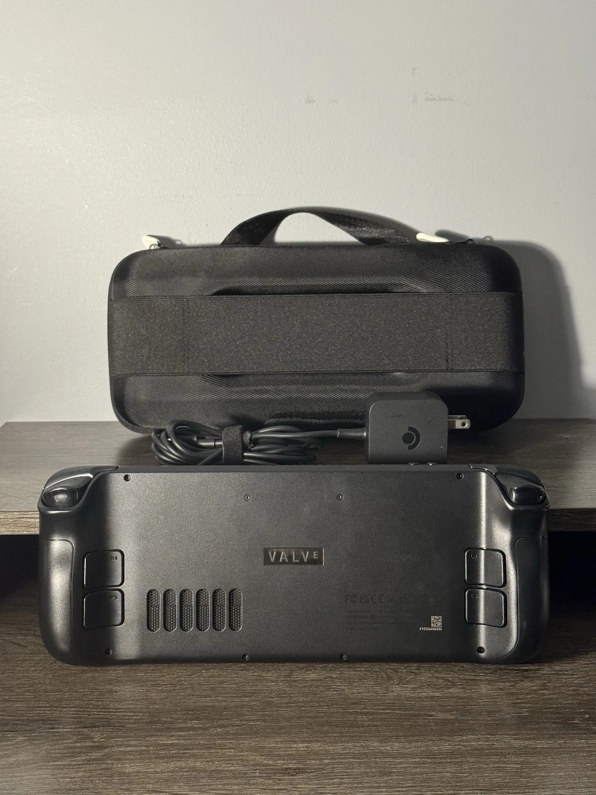 Valve Steam Deck OLED – 1TB + 512GB Storage | Mint Condition | thumbnail 4