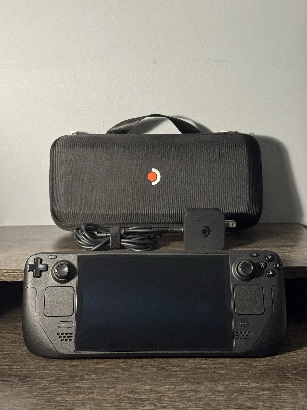 Valve Steam Deck OLED – 1TB + 512GB Storage | Mint Condition | thumbnail 5