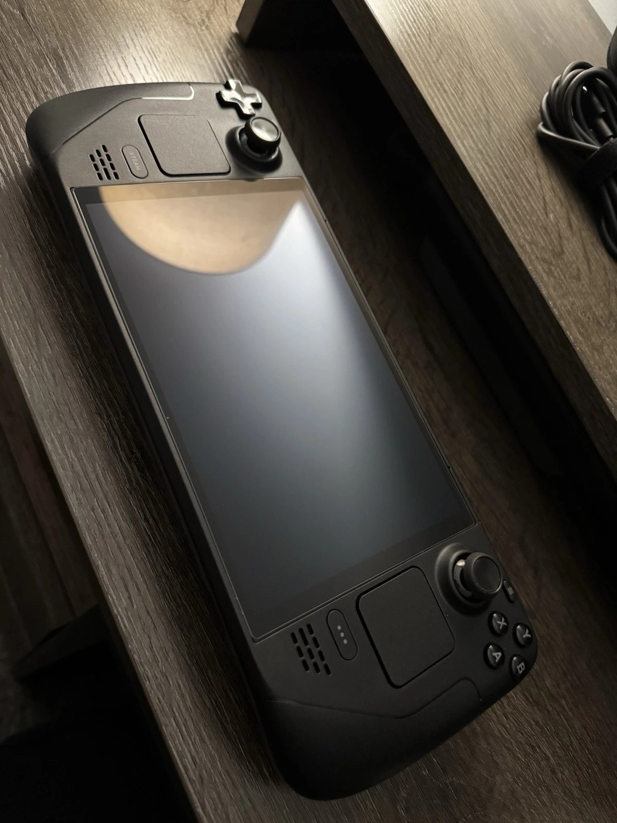 Valve Steam Deck OLED – 1TB + 512GB Storage | Mint Condition | thumbnail 7